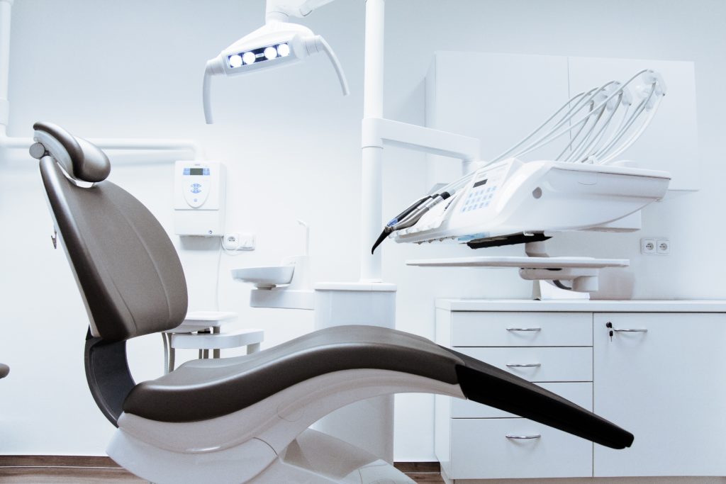 Want More Money? Start dentistry in Dwarka